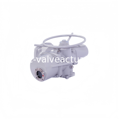 good price Chuan Yi N Series Electric Actuator for Industrial Valve Automation online