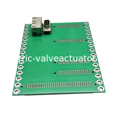 good price ABB 1MRK002252-DA Control Board for Industrial Automation Systems online