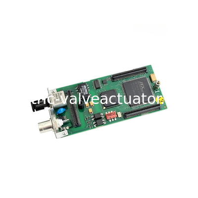 good price ABB 1MRK002305-AA Time Synchronization Module | ABB Industrial Automation Spare Parts online