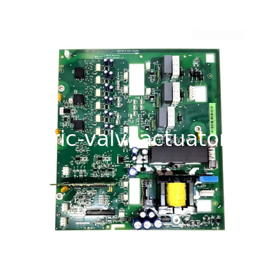good price ABB SINT4610C 68646618 Main Circuit Board Interface Board | ABB Industrial Control PCB online