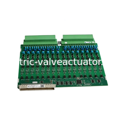 good price ABB 1MRK000508-BD Binary Input Module 16 Channels RL110 110-125VDC BIM for Protection Control System online