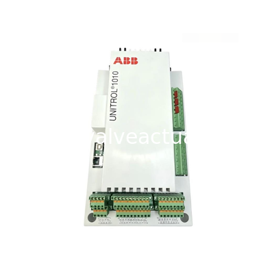 good price ABB 3BHE035301R0004 UNS0121A-Z.V1 Automatic Voltage Regulator | UNITROL1010 AVR Module online