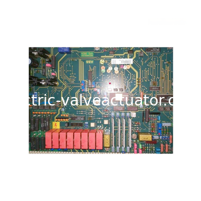 good price ABB YPQ 202A 3BSC980004R32 Signal Interface Board Digital I/O Unit for Advant Control System online