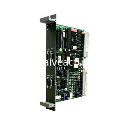 good price ABB UPB011BE HIEE400947R001 Control Unit Electronic Assembly for Industrial Automation Applications online