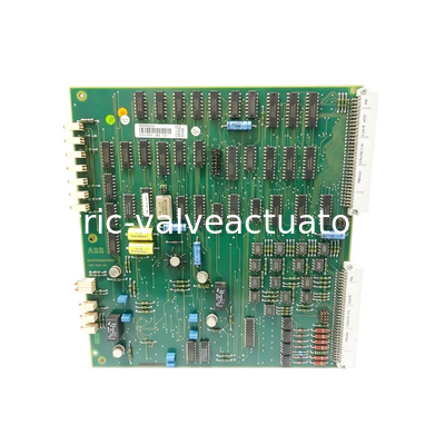 good price ABB DSBC 172N 3BNP000467R1 Bus Repeater Master Module Industrial Communication Module online
