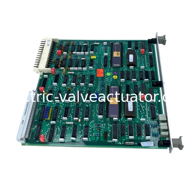 good price ABB DSCA120 Communication Interface Board 57520001-P Industrial Control System Spare Part online