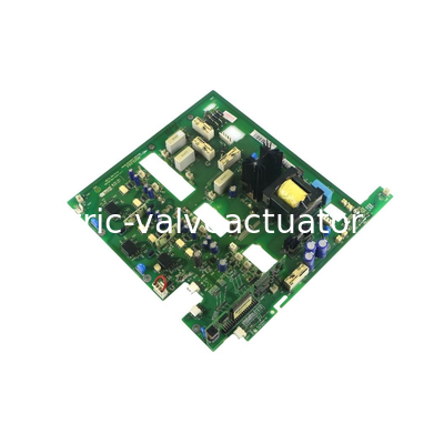 good price ABB RINT-5611C 68597714 Power Drive Interface PCB Board for ACS800 Industrial Inverter System online