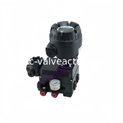 good price CHX PTM Explosion Proof Valve Positioner | High Precision Pneumatic Valve Control online