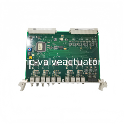 good price ABB 500SCM01 1MRE450004R1 Advanced System Control Module for Automation Applications online