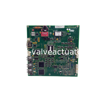 good price ABB DAPC100 3ASC25H203 Analog Input Module for Industrial Automation Systems online