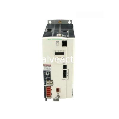 good price Schneider Electric LXM32AD72N4 Lexium 32 Servo Drive online
