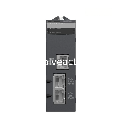 good price Schneider BMXNOM0200H Serial Link Module Modicon X80 Dual Channel Communication Module for M340 PLC online