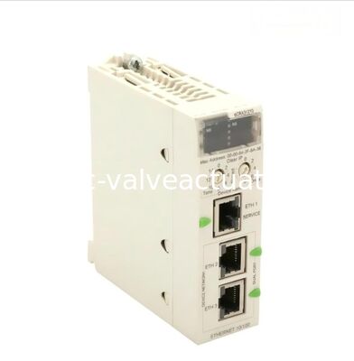 good price Schneider Electric BMECRA31210 Ethernet Remote Rack Communication Module | Modicon M580 Remote I/O Adapter online