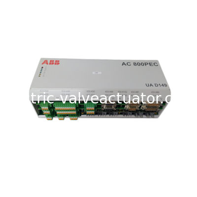 good price ABB UAD149A0001 3BHE014135R0001 Excitation Control Module | Unitrol® Power System Controller online