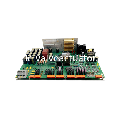 good price ABB KUC720AE01 3BHB003431R0001 Communication Interface Module | Symphony Harmony System Component online