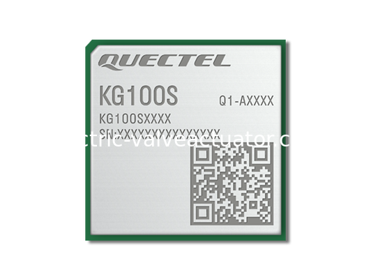 good price Quectel KG100S Low Power Wireless Module for Amazon Sidewalk IoT Applications | Cost-Effective Connectivity Solution online