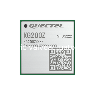good price Quectel KG200Z LoRa Module | Ultra Low Power Long Range Wireless Communication Solution for IoT Applications online