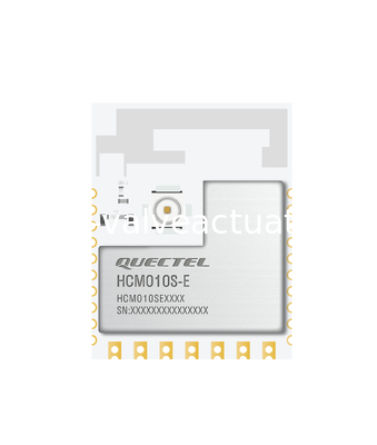 good price Quectel HCM010S-E MCU Bluetooth Module | High Performance ARM Cortex-M33 Wireless Solution for IoT online