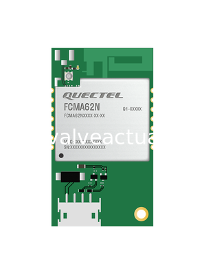 good price Quectel FCMA62N MCU Wi-Fi Bluetooth Module | ARM Cortex-M33 High Performance Wireless Solution online