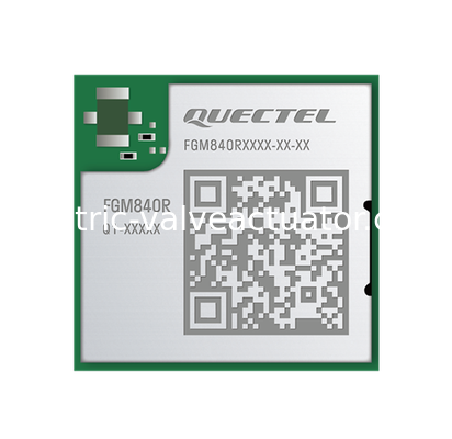 good price FGM840R Wi-Fi 4 & Bluetooth MCU Module with Dual-Core Cortex-M33/M23 Processor | Quectel online