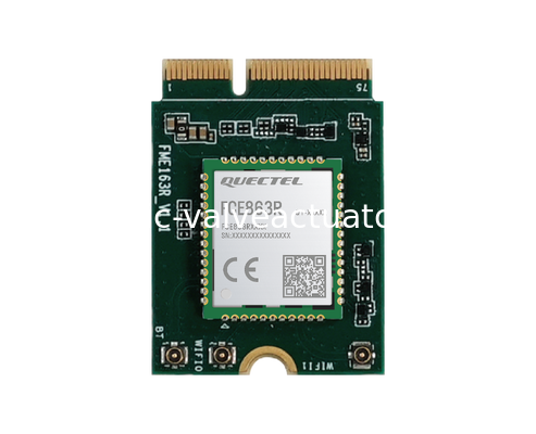 good price Quectel FME163R Wi-Fi 6 & Bluetooth 5.2 Module | High Performance WLAN Wireless Connectivity Solution online