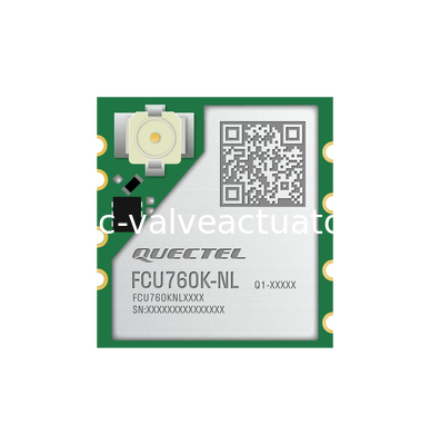 good price Quectel FCU760K-NL Wi-Fi 6 & BLE 5.4 LCC Module | High Performance Wireless Connectivity Solution online