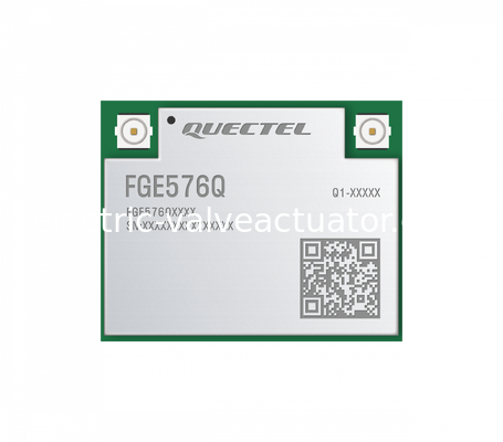 good price Quectel FGE576Q Wi-Fi 7 Bluetooth 5.3 Module | High-Speed Wireless Connectivity Solution with 3.6Gbps Data Rate online