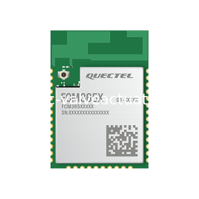good price Quectel FCM365X MCU Wi-Fi Bluetooth IEEE 802.15.4 Module | Advanced Wireless Connectivity Solution online