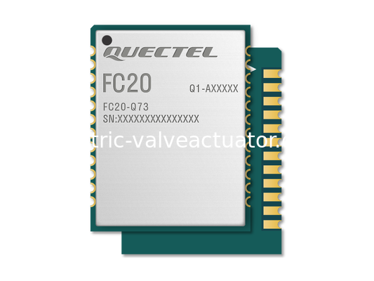 good price Quectel FC20 Series Wi-Fi & Bluetooth Module | Cost-Effective Wireless Connectivity Solution for IoT Applications online