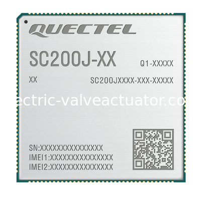 good price Quectel SC200J Series LTE Cat 4 Smart Module | Intelligent Multimode Connectivity for Embedded Applications online