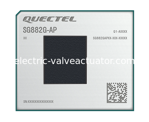 good price Quectel SG882G-AP Flagship Smart Module | Advanced Android/Linux Platform for Intelligent Devices online