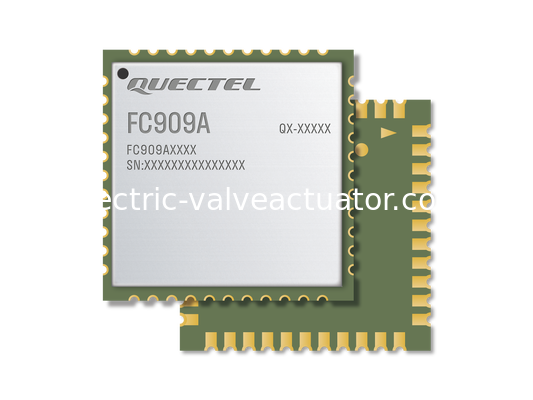 good price Quectel FC909A Wi-Fi 4 Bluetooth 5.2 Module | Compact LCC Wireless Connectivity Solution online