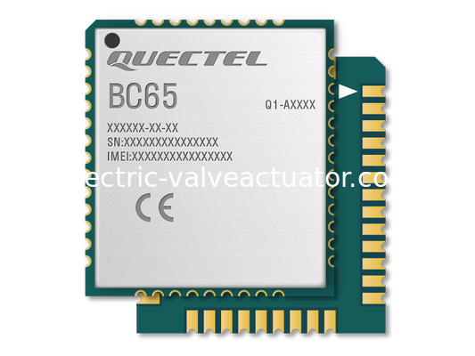 good price Quectel  BC65 High Performance Multi-Band NB-IoT Module for Industrial IoT Applications online