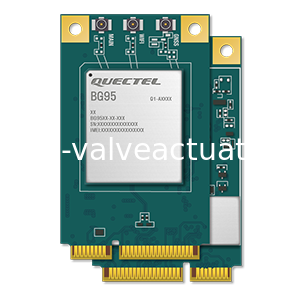 good price Quectel BG95-M3 Mini PCIe LTE Cat M1 Cat NB2 EGPRS Module | Multi-Band IoT Connectivity Solution online