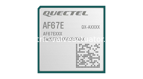 good price Quectel AF67E Automotive Wi-Fi 6 Bluetooth 5.3 Module | High Performance Cost-Effective Vehicle Connectivity Solution online