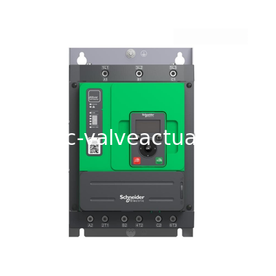 good price Schneider ATS480D88Y Soft Starter | Advanced Motor Control Solution for Industrial Applications online