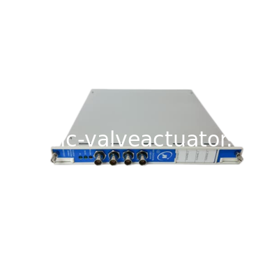 good price Bently Nevada 3500/94 147663-01 VDC Display Communication Module | 3500 Series Vibration Monitoring System online