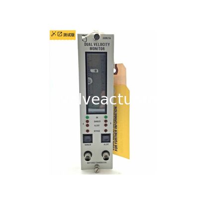good price BENTLY 289761-01 3701/55 Controller | Industrial Vibration Monitoring Module Supplier online