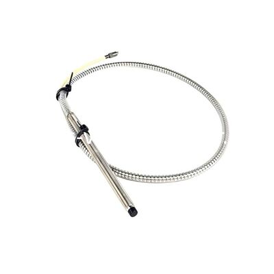 good price Bently Nevada 21505-00-59-10-02 7200 8mm Armored Probe | Standard Mount Industrial Sensor online