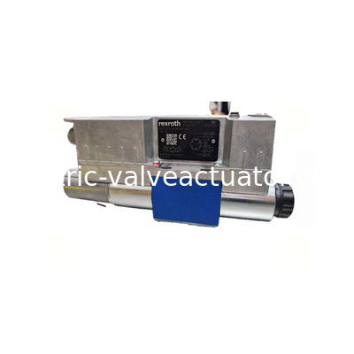 good price Rexroth R901561377 4WREE6E32-3X/M/24A1-A73 Proportional Directional Valve | Hydraulic Control Solution online