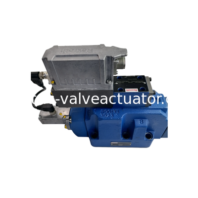 good price Rexroth R901377927 4WRLE25V-4X/A1M Proportional Directional Valve | Hydraulic Control Component online