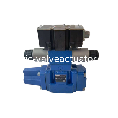 good price Rexroth R901302127 4WRZE10W6-85-7X/6EG24N9K31/F1M Proportional Directional Valve | Hydraulic Motion Control online