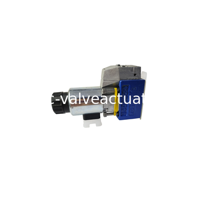 good price Rexroth R900566273 M-3SEW6C3X/420MG24N9K4 Hydraulic Directional Poppet Valve Solenoid Control Valve online
