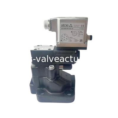 good price ATOS AGMZO-REN-P-NP-10/210/I Proportional Relief Valve | Hydraulic Pressure Control Valve for Coal Mill Thermal Power System online