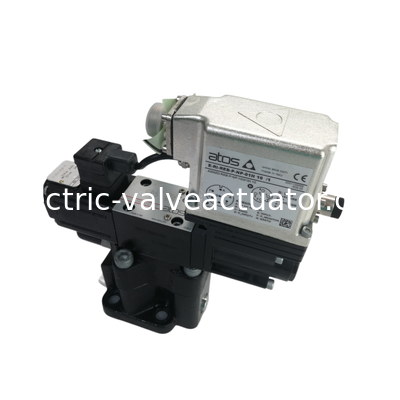 good price ATOS RZMO-P2-02-REB-P-NP-010/210 Proportional Relief Valve Digital Hydraulic Pressure Control Valve online