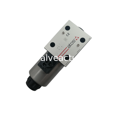 good price Atos DKE-1631/2/FV-X24DC Solenoid Valve | High Performance Hydraulic Directional Control Valve online