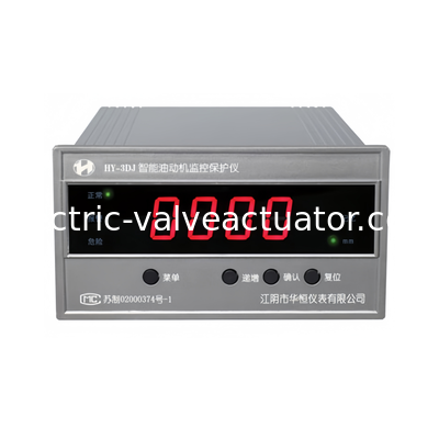 good price Hua Heng HY-3DZ Differential Expansion Monitoring Protection Device | Industrial Safety Monitor online