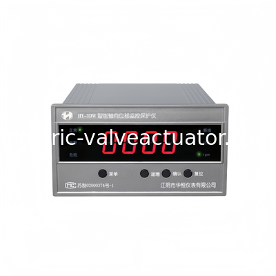 good price Hua Heng HY-3DW Axial Displacement Monitoring Protection Device | Industrial Safety Monitor online