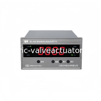 good price Hua Heng HY-3S Intelligent Speed Monitoring Protection Device | Rotational Speed Controller online