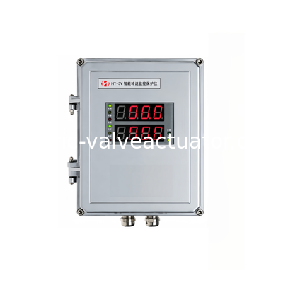 good price Hua Heng HY-5V Intelligent Vibration Analysis Monitor | Machinery Condition Protection Device online